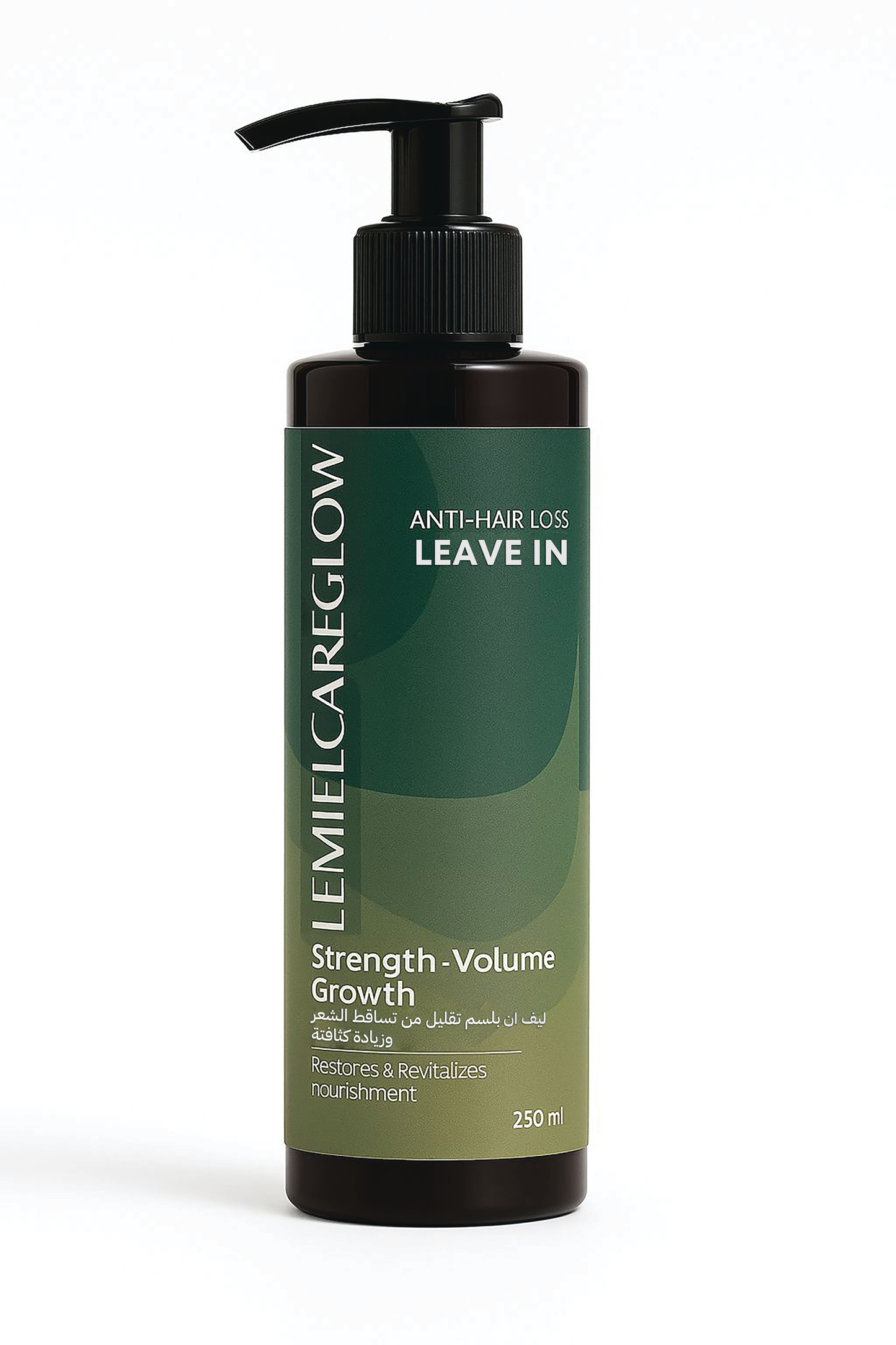 Anti-Hair Loss Leave-In