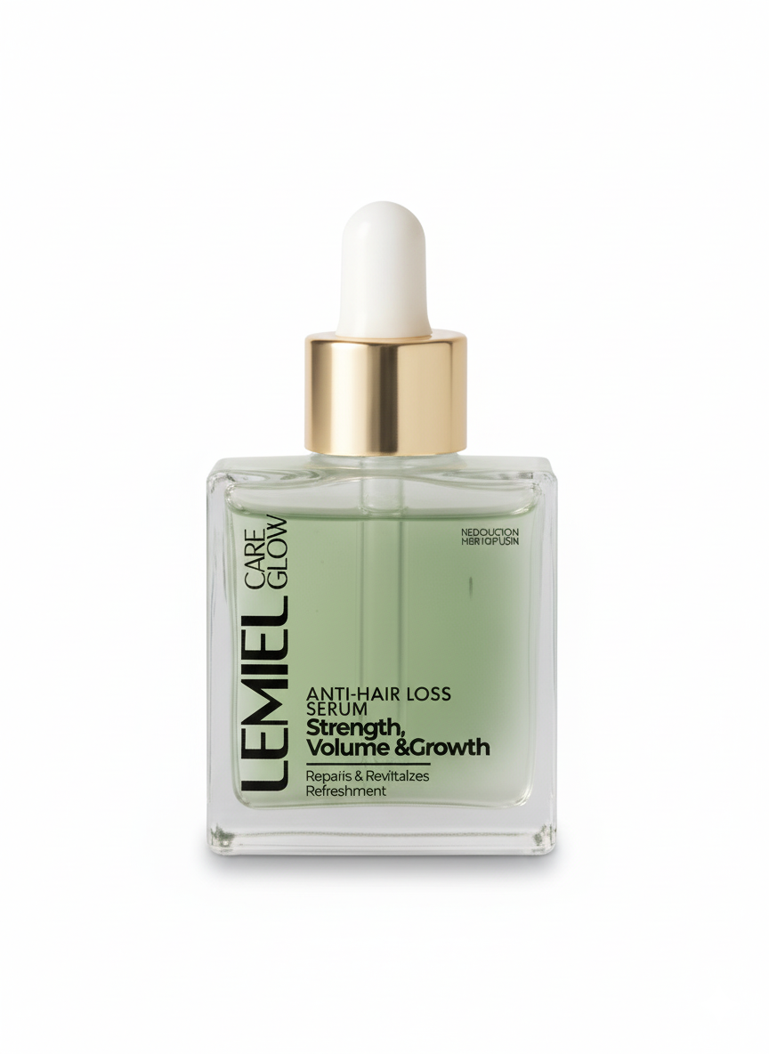 Anti-Hair Loss Serum