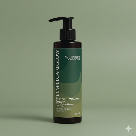 Anti-Hair Loss Conditioner