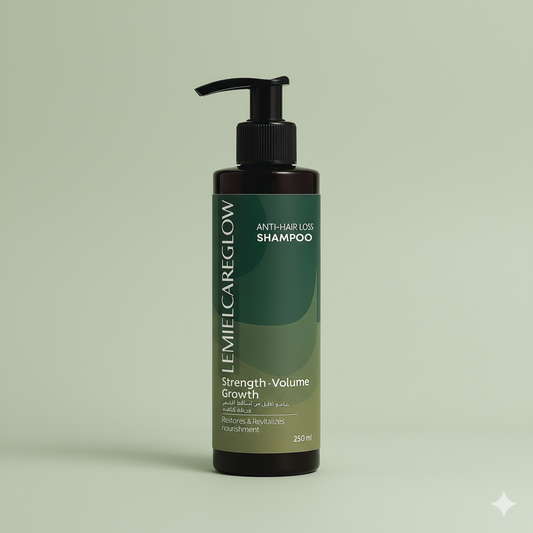 Anti-Hair Loss Shampoo