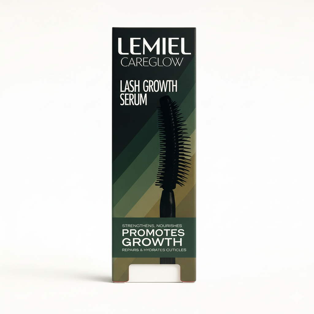 Lash Growth Serum