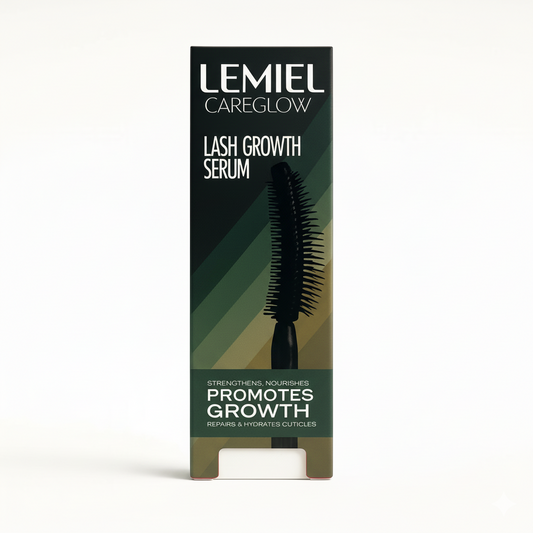 Lash Growth Serum