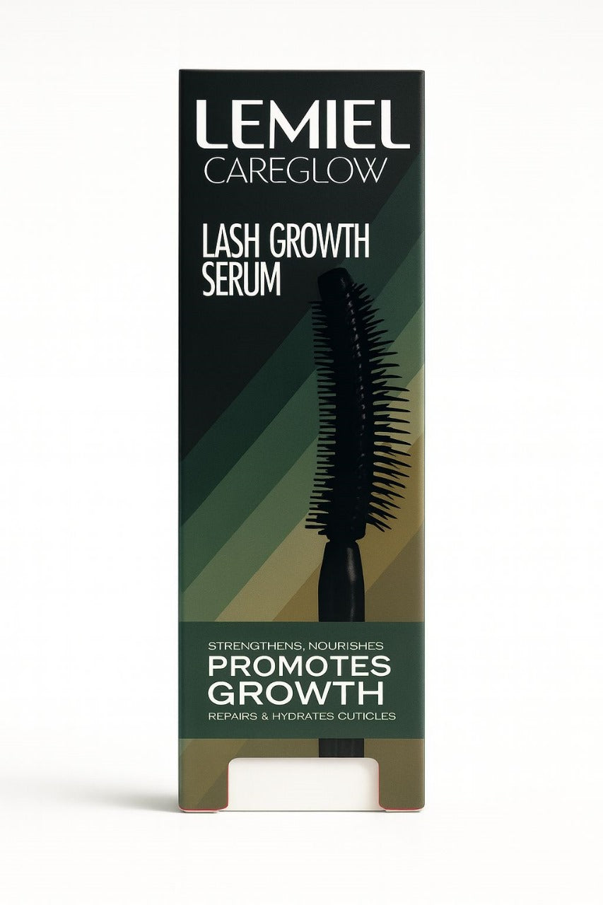 Lash Growth Serum